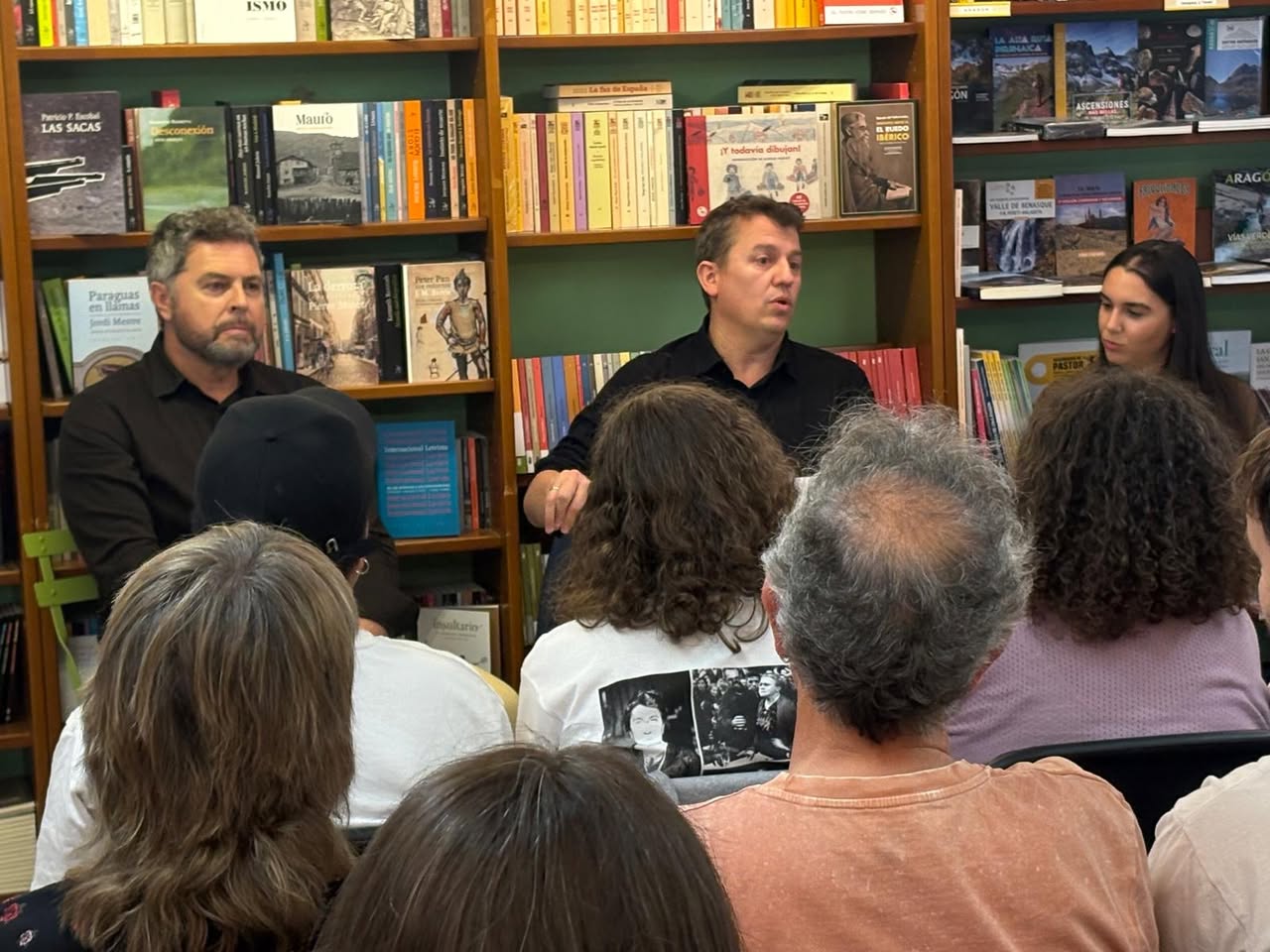 Imagen de evento