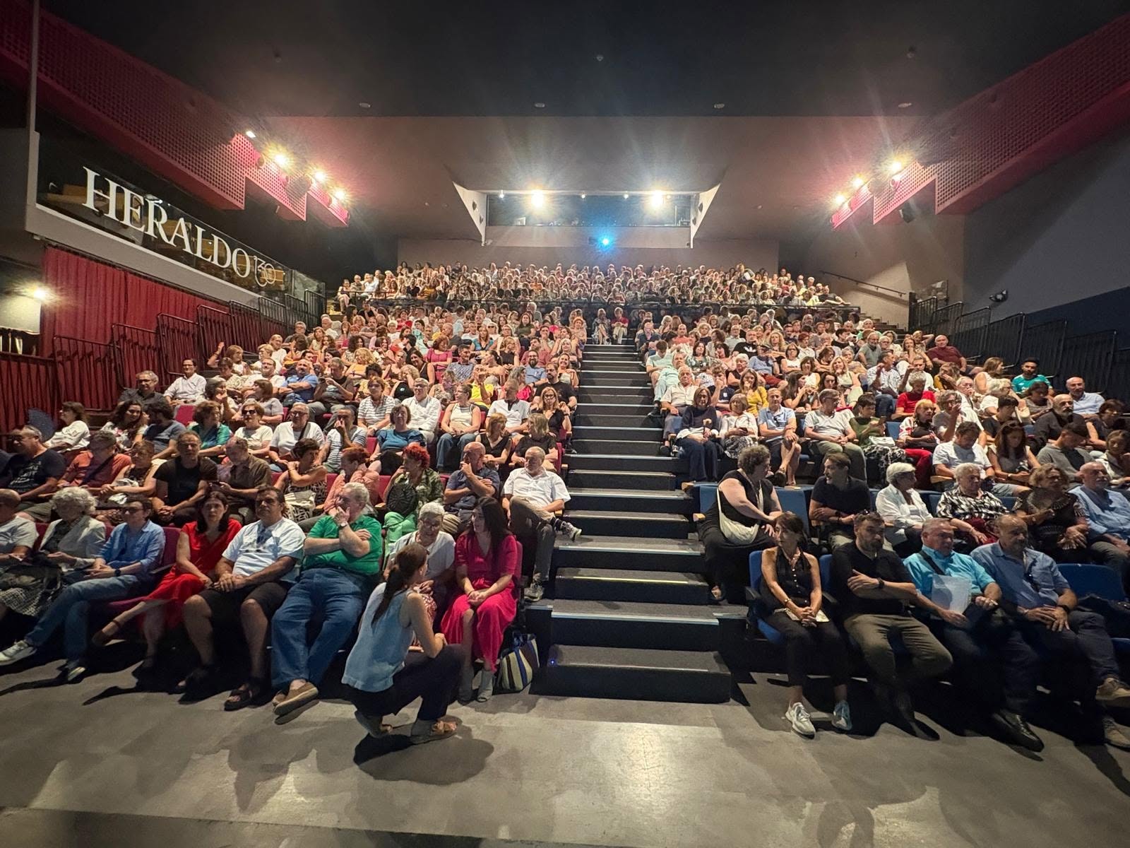 Imagen de evento