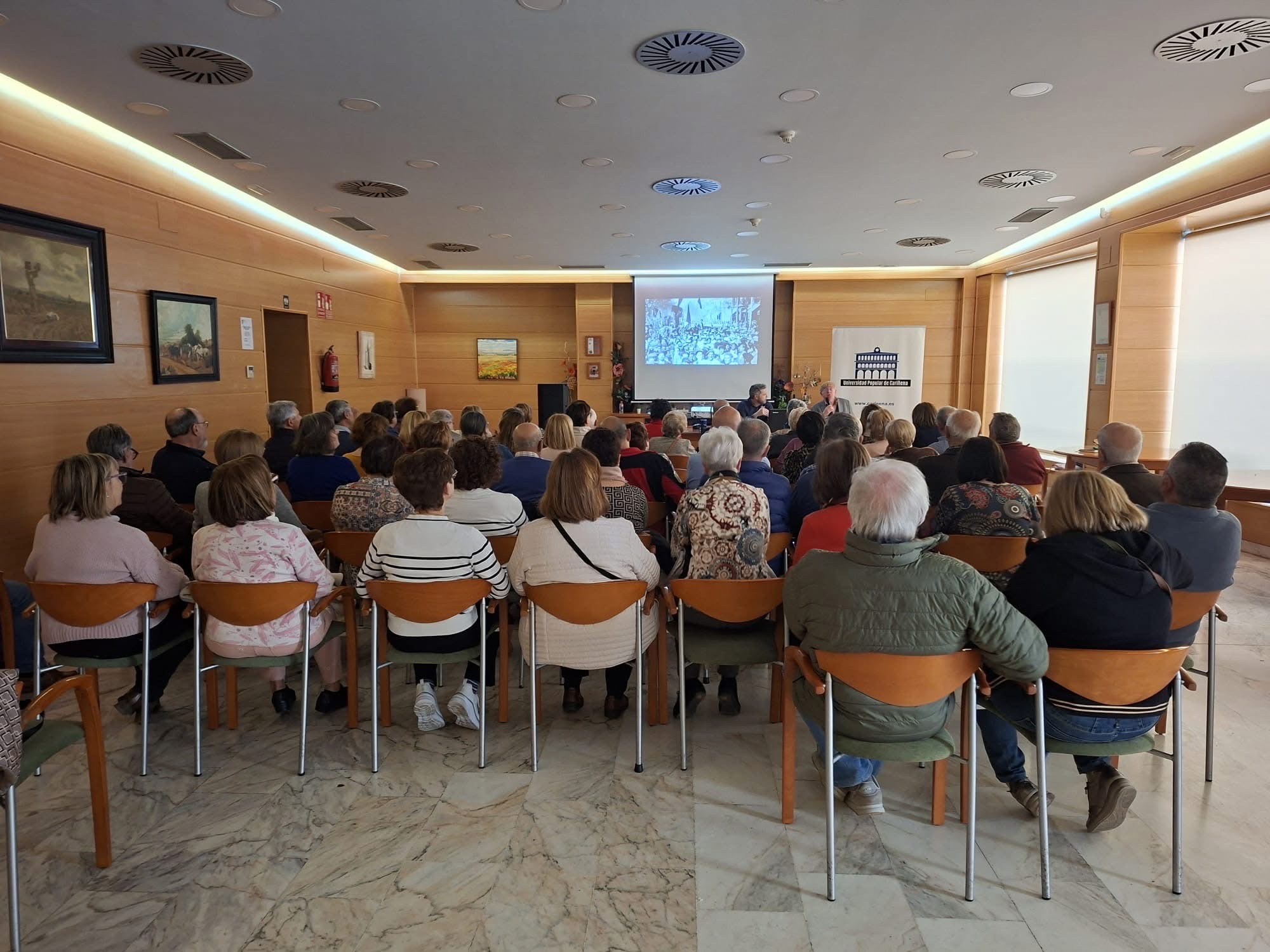 Imagen de evento